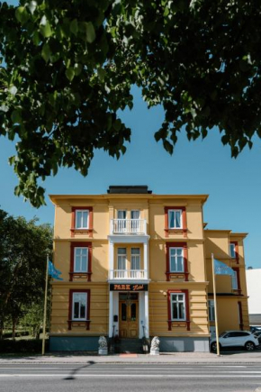 Park Hotel Linköping Fawlty Towers in Linköping